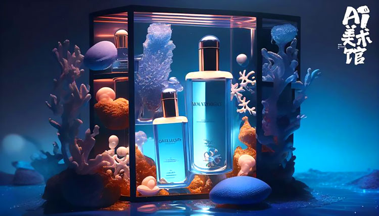 【AIGC】2025白无常AIGC美术馆第7期