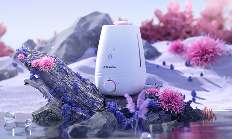 【C4D设计】郭术生C4D动画和特效技术解密2024