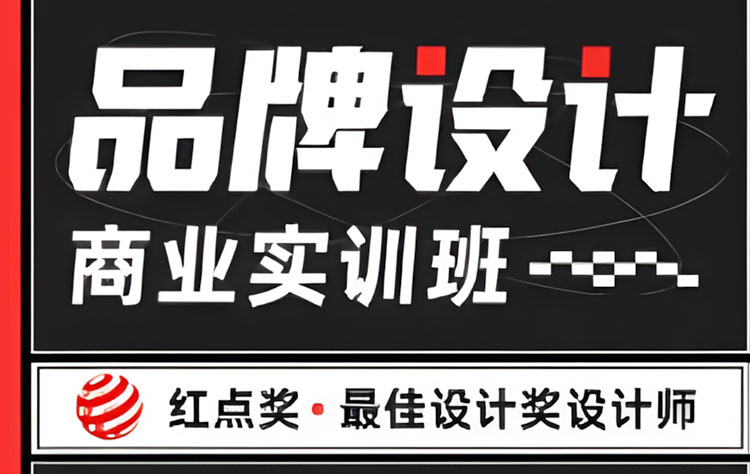 【品牌设计】大凡&申也品牌设计商业实训班