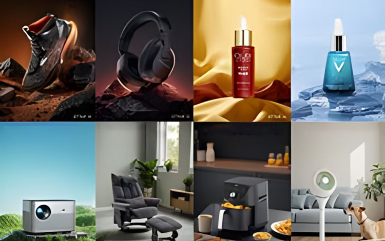 【AIGC设计】87time KritaAI设计第12期2025