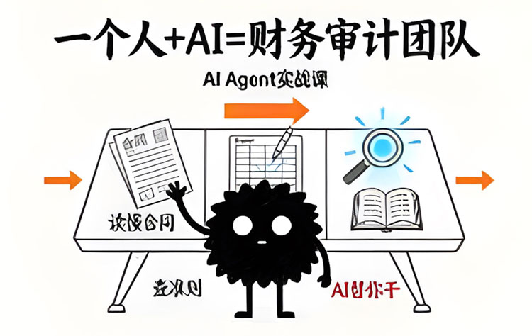 【AIGC课】2026狗哥AI Agent实战落地课